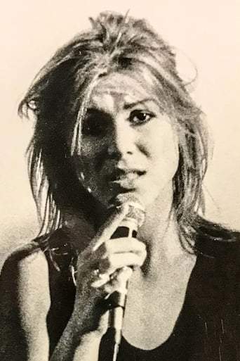Josefin Nilsson: Love Me For Who I Am (2019)