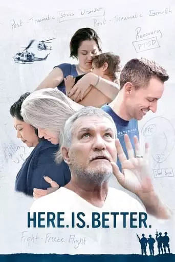 Here. Is. Better. (2023)