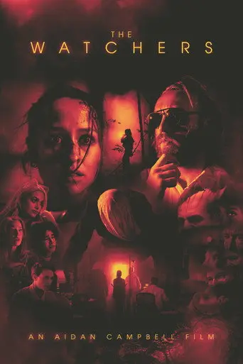 The Watchers (1970)