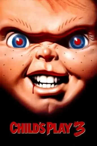 Child's Play 3 (1991)