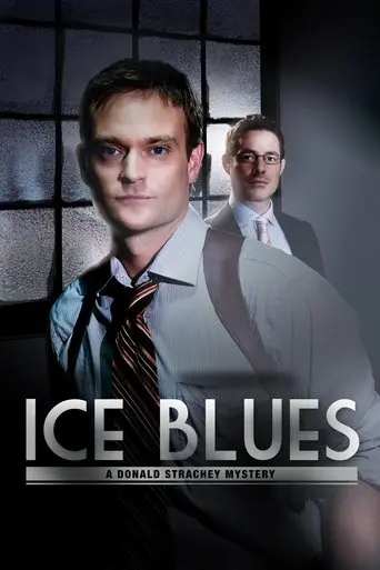 Ice Blues: A Donald Strachey Mystery (2008)