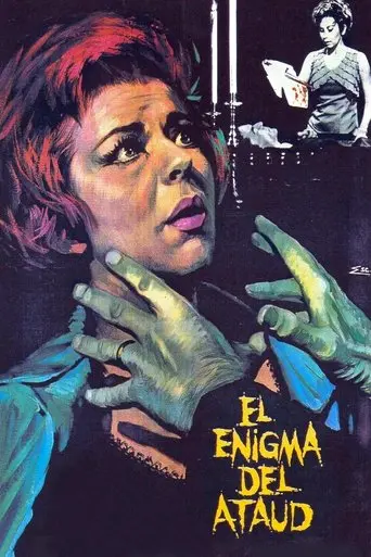 The Orgies of Dr. Orloff (1967)