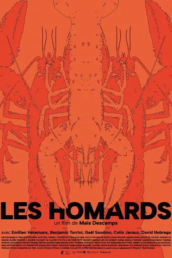 Les Homards (2026)