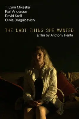 The Last Thing She Wanted (2010)