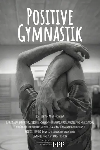 Positive Gymnastik (2025)