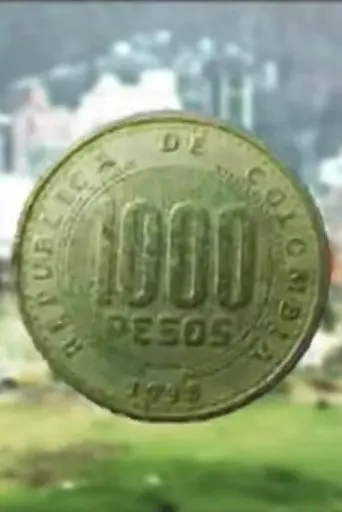1000 pesos colombianos (2005)