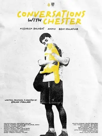 Conversations With Chester (2024)