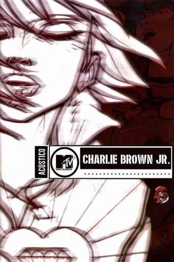 Acustico MTV: Charlie Brown Jr. (2003)