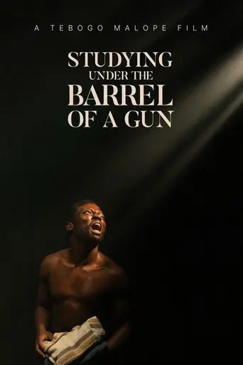 Studying Under the Barrel of a Gun (2026)