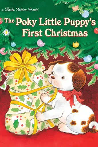 The Poky Little Puppy's First Christmas (1992)
