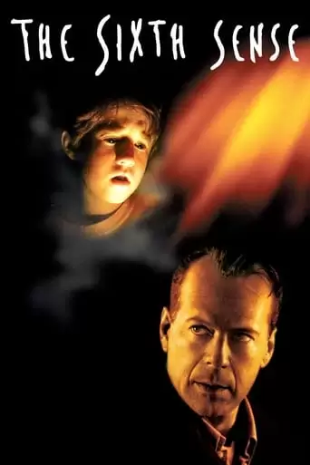 The Sixth Sense (1999)