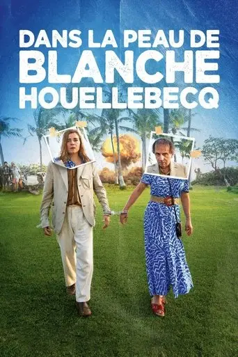 Being Blanche Houellebecq (2024)