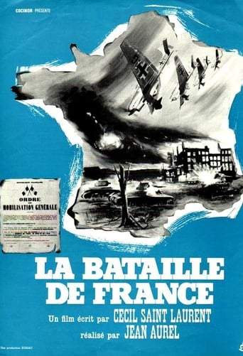 La Bataille De France (1964)