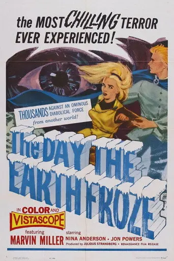 The Day the Earth Froze (1964)