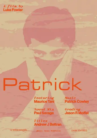 Patrick (2020)