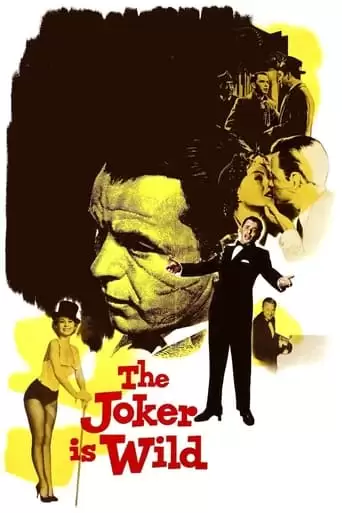The Joker is Wild (1957)