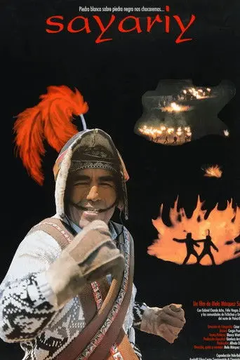 Sayariy (1995)