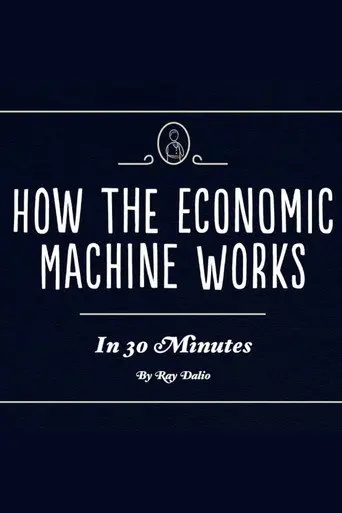 How The Economic Machine Works (2013)