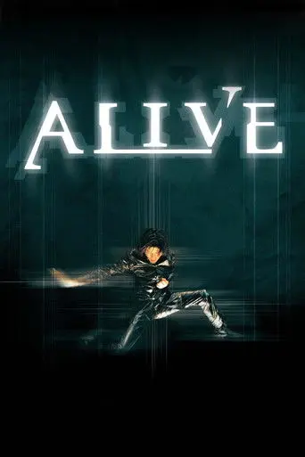 Alive (2003)