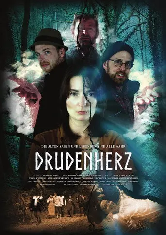 Drudenherz (2019)