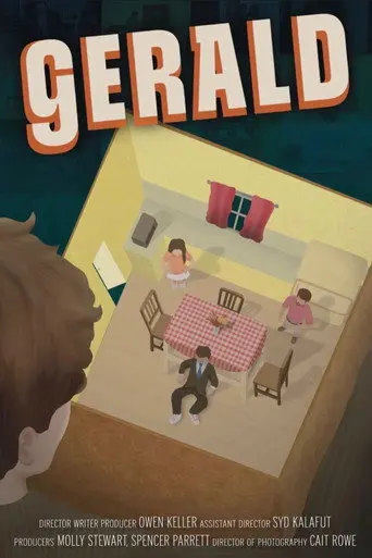 Gerald (2026)