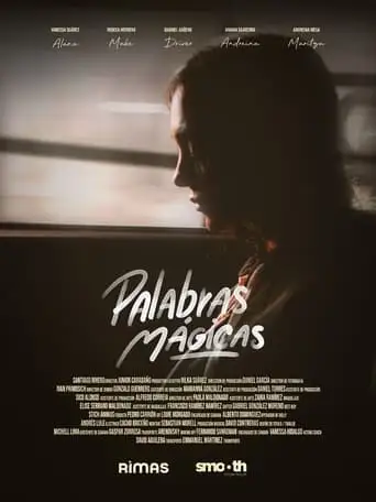 Palabras Magicas (2023)