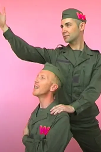 Patriotic (2005)