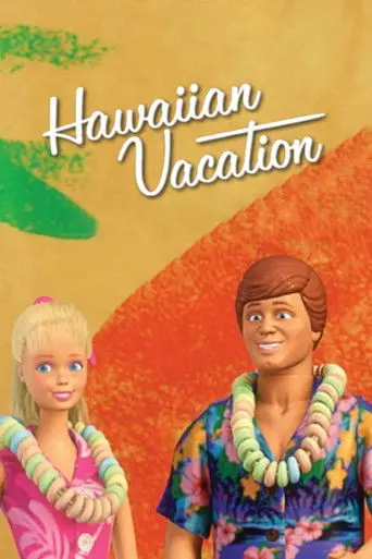 Hawaiian Vacation (2011)