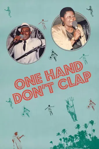 One Hand Don't Clap (1991)