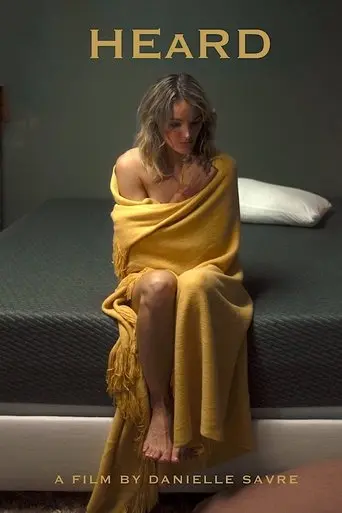 HEARD (2021)