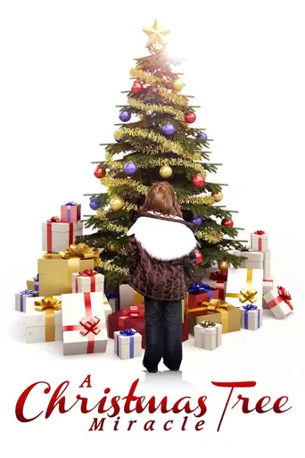 A Christmas Tree Miracle (2013)