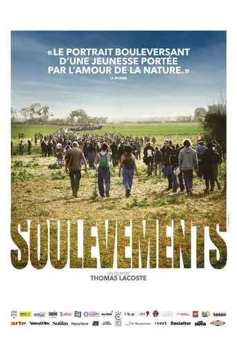 Soulèvements (2026)