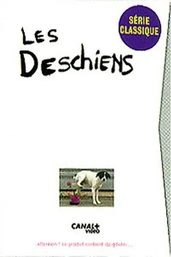 Les Deschiens - série classique (2002)