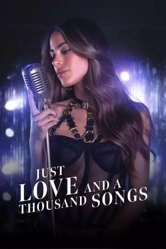 Solo Amor Y Mil Canciones (2022)