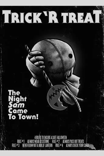 Trick 'r Treat: Snowmen (2012)