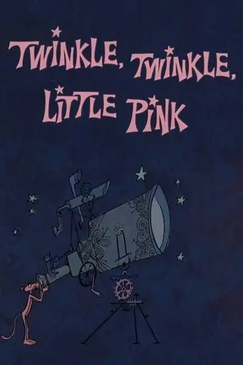 Twinkle, Twinkle, Little Pink (1968)