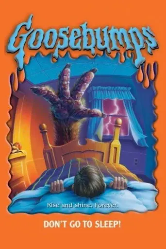 Goosebumps: Don't Go to Sleep! (1997)