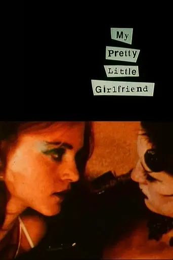 My Pretty Little Girlfriend (1997)