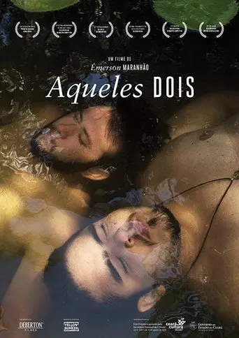 Those Two (2018)