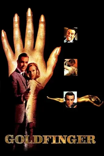 Goldfinger (1964)