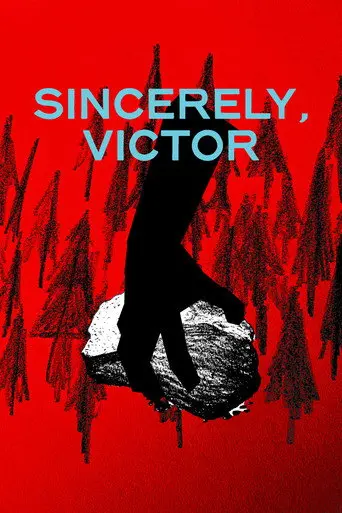 Sincerely, Victor (2026)