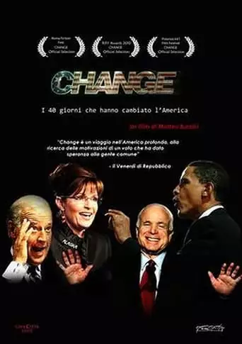 Change (2010)