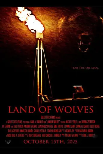 Land of Wolves (2025)