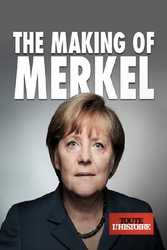 The Making of Merkel with Andrew Marr (2012)