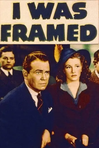 I Was Framed (1942)