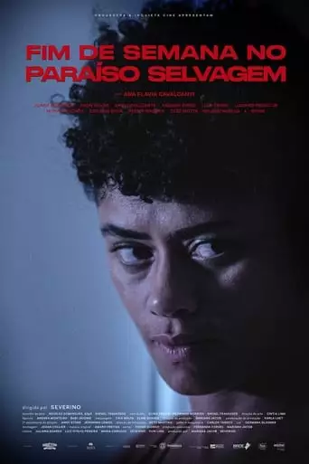 Fim de Semana no Paraíso Selvagem (2022)