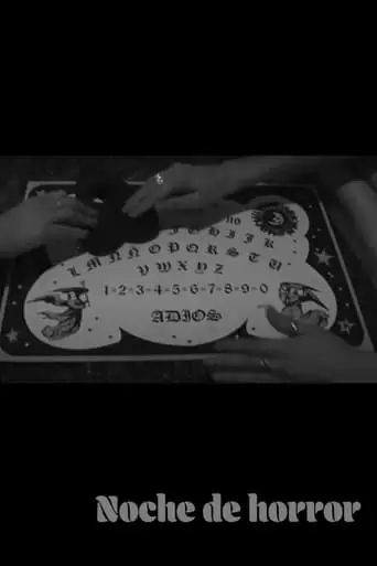 Horor Night (2015)