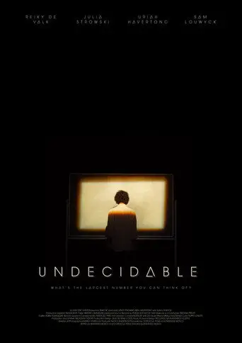 Undecidable (2025)