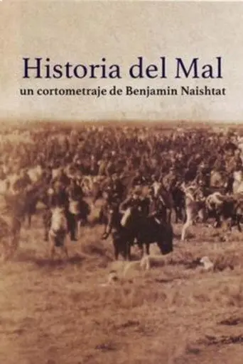 History of Evil (2011)