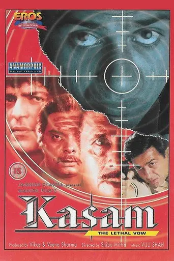 Kasam (2001)